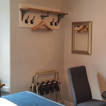 Rocklea Guest House Windermere Zewnętrze zdjęcie
