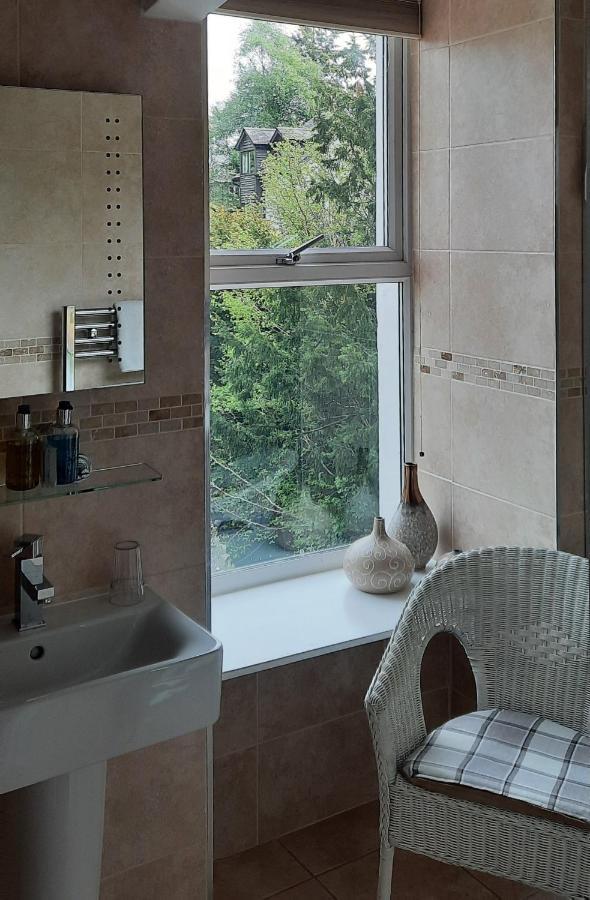 Rocklea Guest House Windermere Zewnętrze zdjęcie