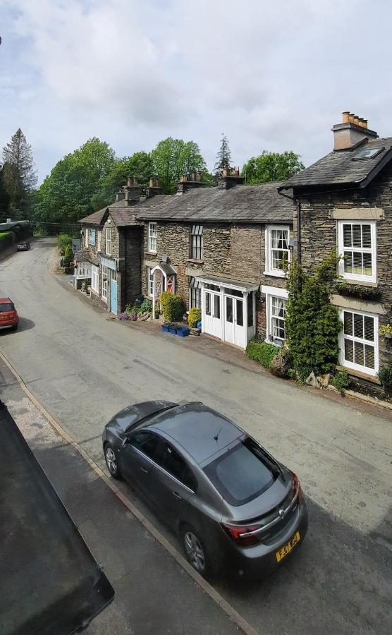 Rocklea Guest House Windermere Zewnętrze zdjęcie