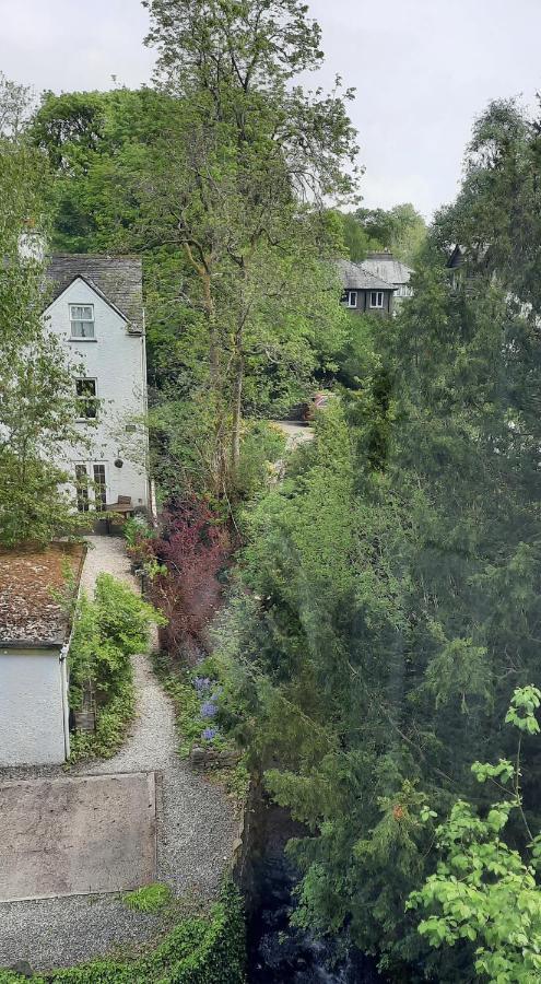 Rocklea Guest House Windermere Zewnętrze zdjęcie