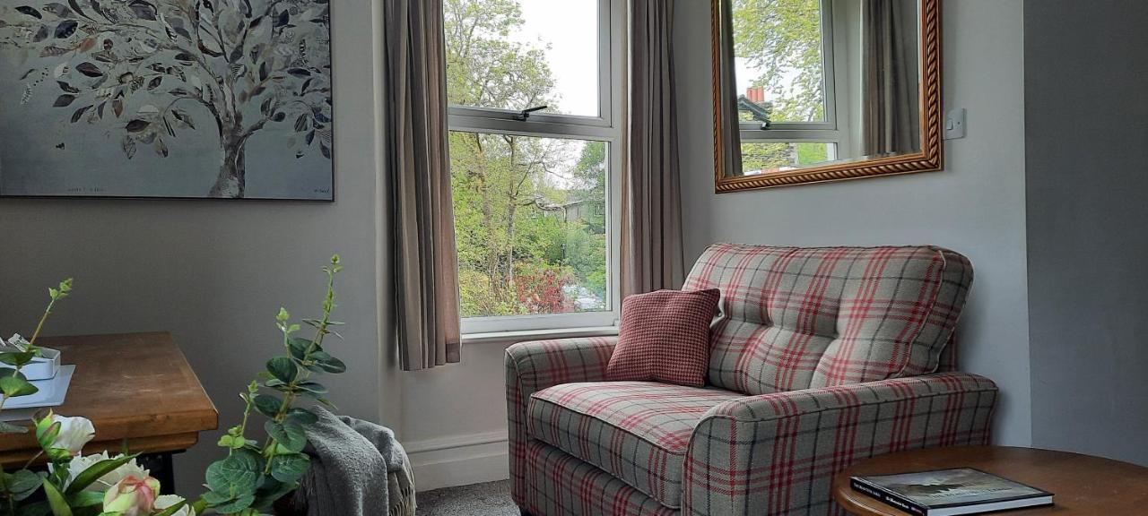 Rocklea Guest House Windermere Zewnętrze zdjęcie