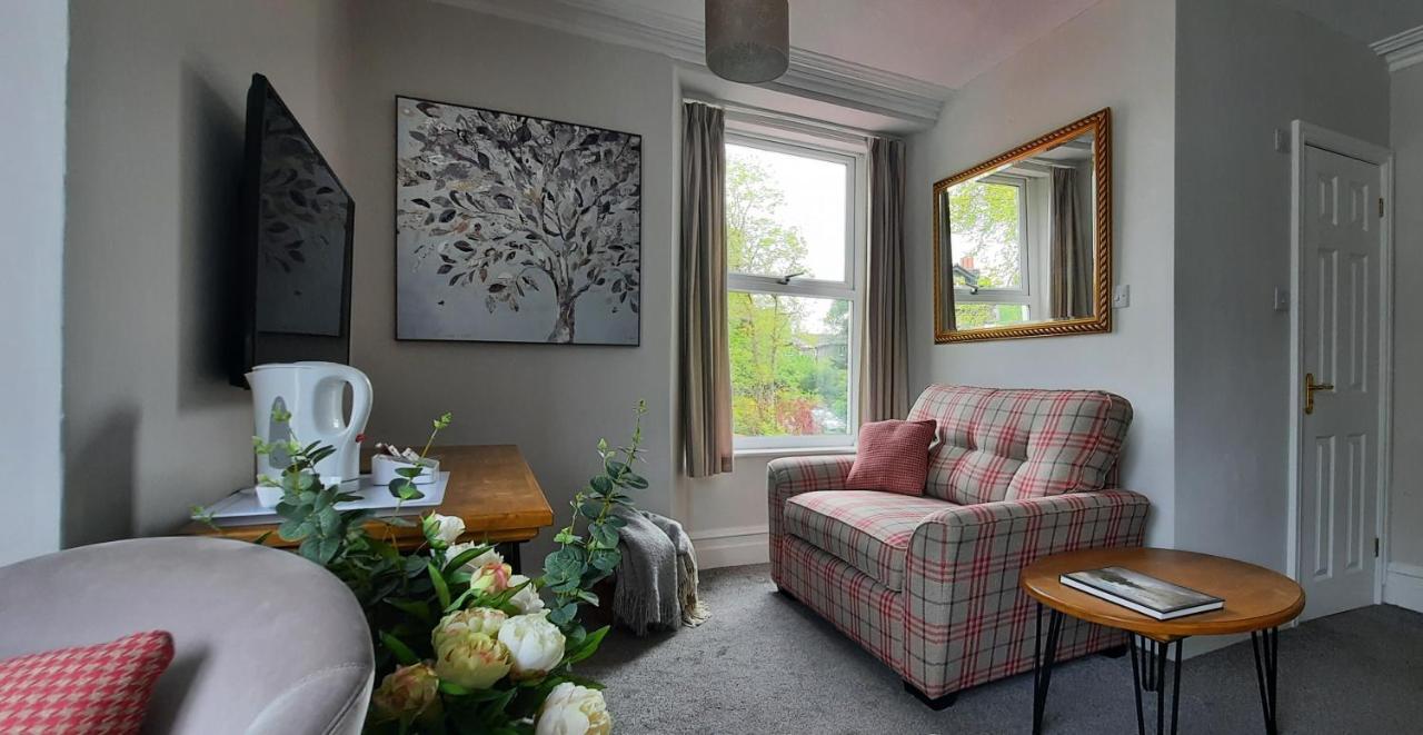 Rocklea Guest House Windermere Zewnętrze zdjęcie