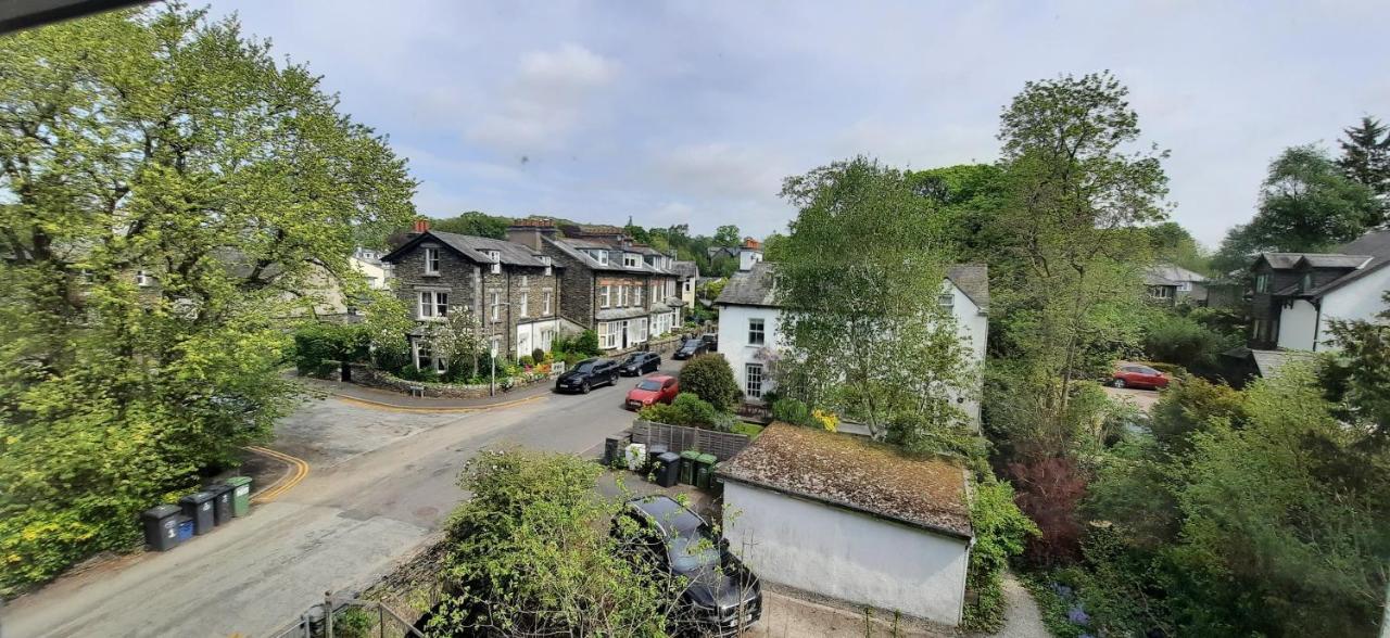 Rocklea Guest House Windermere Zewnętrze zdjęcie