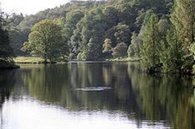 Rocklea Guest House Windermere Zewnętrze zdjęcie