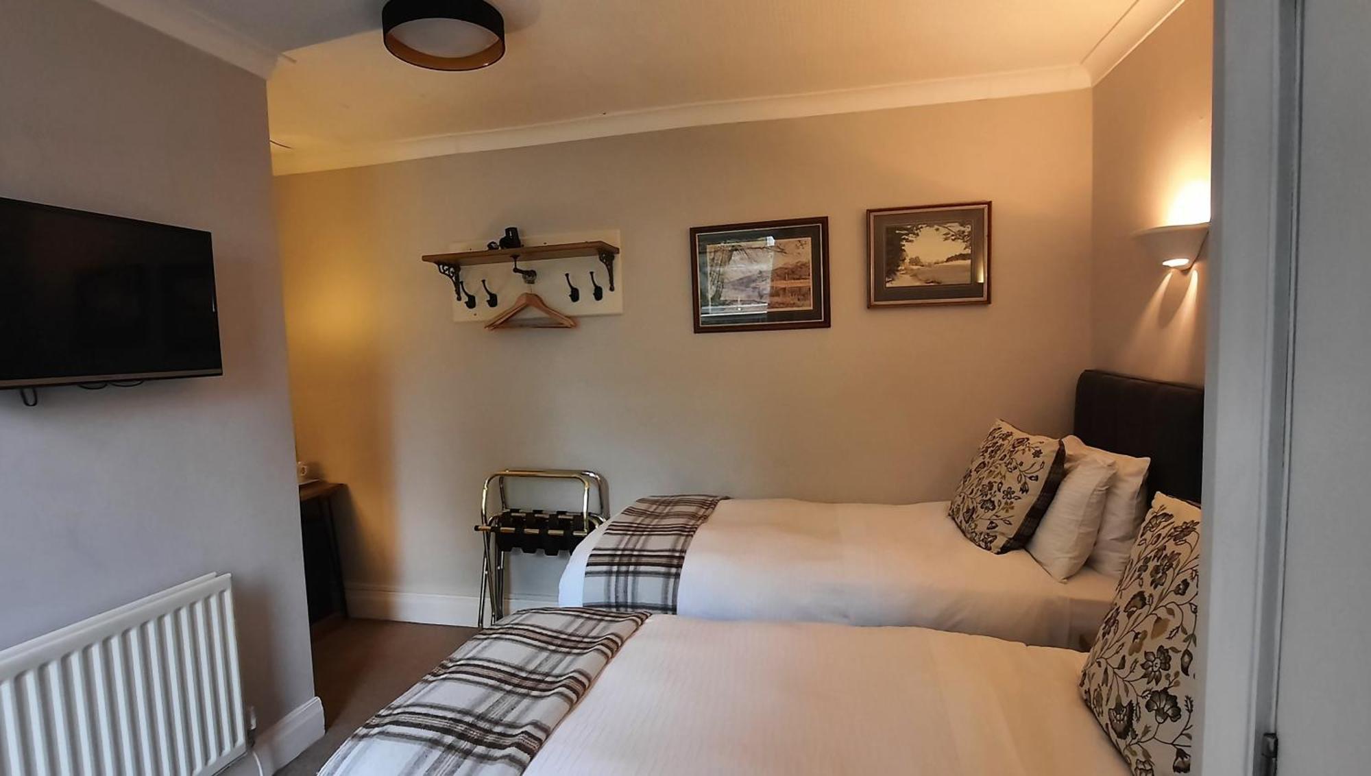 Rocklea Guest House Windermere Zewnętrze zdjęcie
