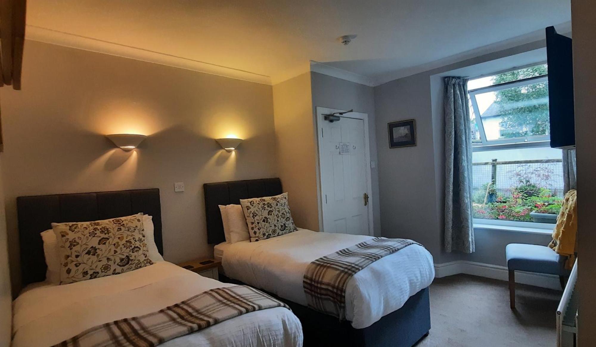 Rocklea Guest House Windermere Zewnętrze zdjęcie