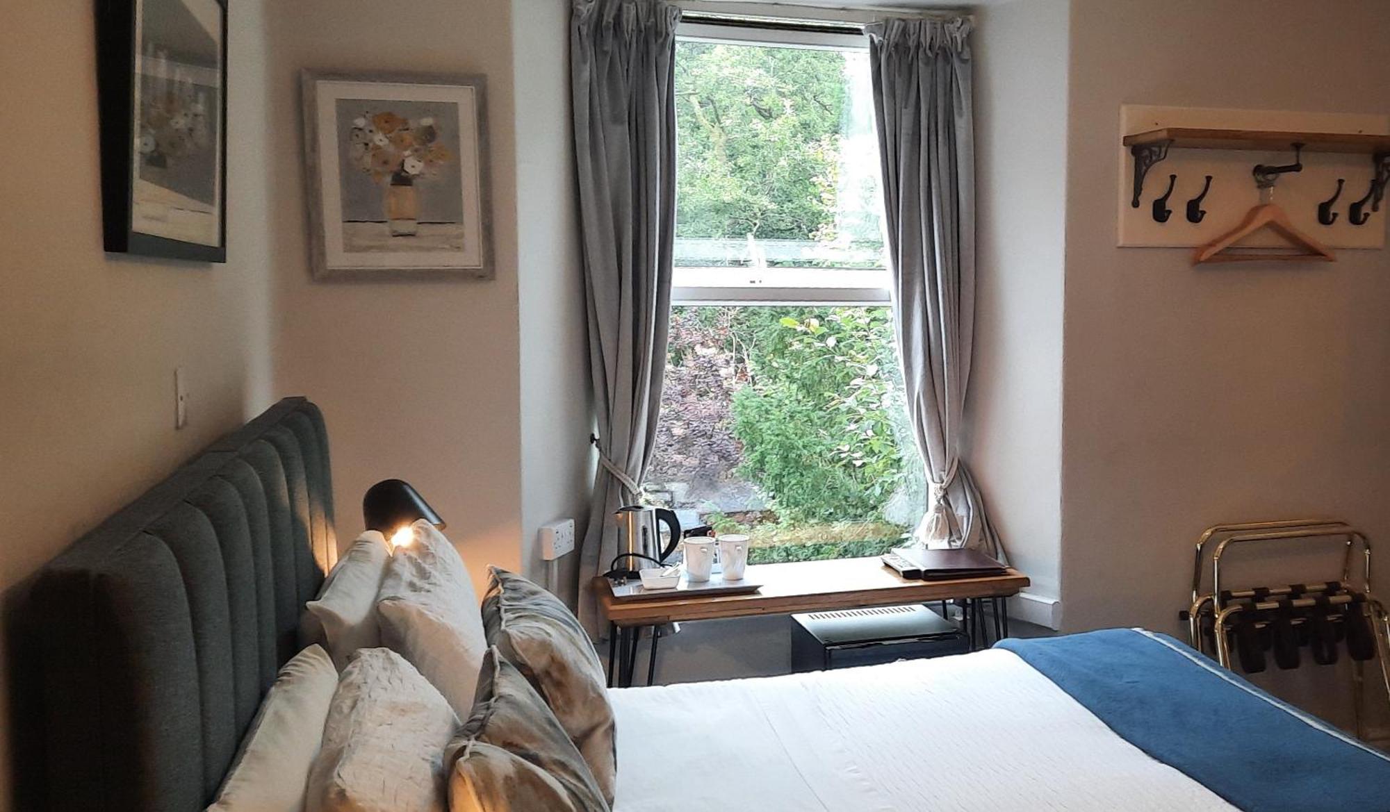 Rocklea Guest House Windermere Zewnętrze zdjęcie